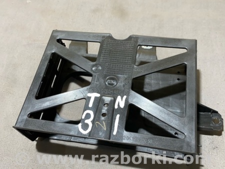 ФОТО Кронштейн для Audi (Ауди) A4 V B9 - 8W (2015-) Київ