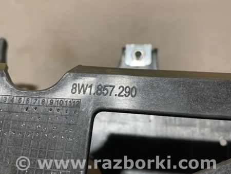 ФОТО Кронштейн для Audi (Ауди) A4 V B9 - 8W (2015-) Київ