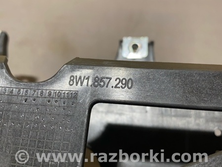 ФОТО Кронштейн для Audi (Ауди) A4 V B9 - 8W (2015-) Київ