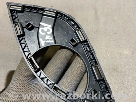 ФОТО Кронштейн для Audi (Ауди) A4 V B9 - 8W (2015-) Київ