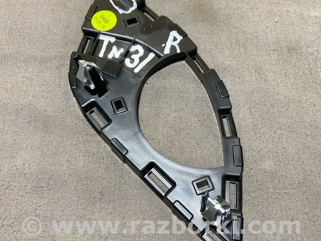 ФОТО Кронштейн для Audi (Ауди) A4 V B9 - 8W (2015-) Київ