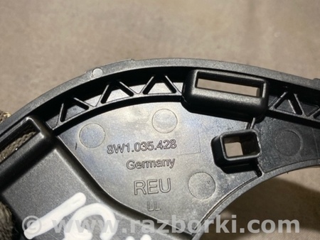 ФОТО Кронштейн для Audi (Ауди) A4 V B9 - 8W (2015-) Київ