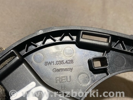 ФОТО Кронштейн для Audi (Ауди) A4 V B9 - 8W (2015-) Київ