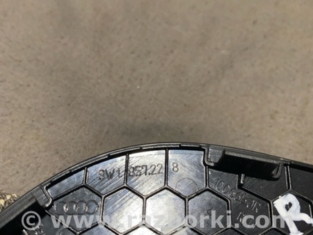 ФОТО Крышка динамика для Audi (Ауди) A4 V B9 - 8W (2015-) Київ