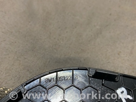 ФОТО Крышка динамика для Audi (Ауди) A4 V B9 - 8W (2015-) Київ