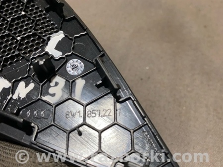 ФОТО Крышка динамика для Audi (Ауди) A4 V B9 - 8W (2015-) Київ