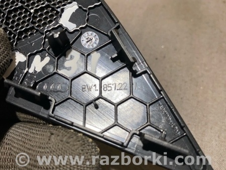 ФОТО Крышка динамика для Audi (Ауди) A4 V B9 - 8W (2015-) Київ