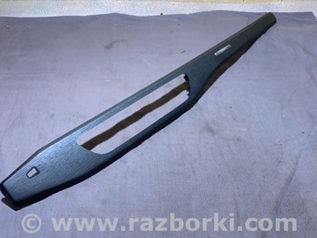 ФОТО Накладка на торпедо для Audi (Ауди) A4 V B9 - 8W (2015-) Київ