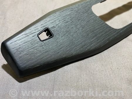 ФОТО Накладка на торпедо для Audi (Ауди) A4 V B9 - 8W (2015-) Київ