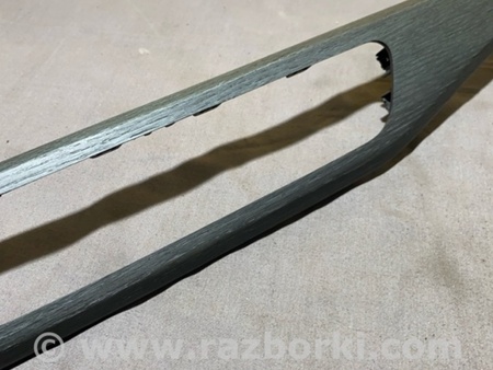 ФОТО Накладка на торпедо для Audi (Ауди) A4 V B9 - 8W (2015-) Київ