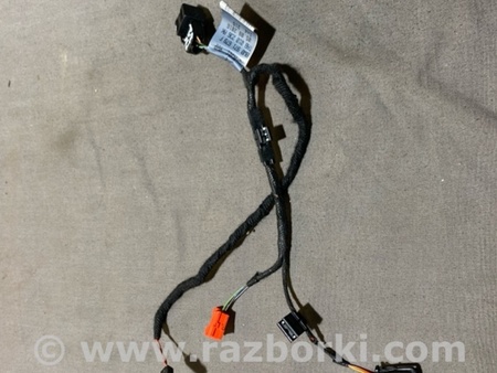 ФОТО Электропроводка для Audi (Ауди) A4 V B9 - 8W (2015-) Київ