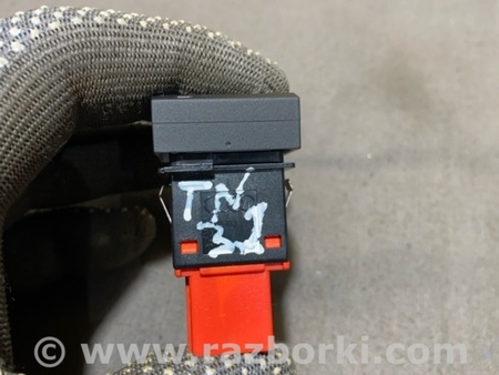 ФОТО Кнопка для Audi (Ауди) A4 V B9 - 8W (2015-) Київ