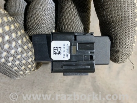 ФОТО Кнопка для Audi (Ауди) A4 V B9 - 8W (2015-) Київ