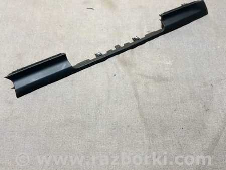 ФОТО Накладка на торпедо для Audi (Ауди) A4 V B9 - 8W (2015-) Київ