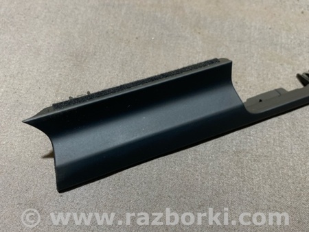 ФОТО Накладка на торпедо для Audi (Ауди) A4 V B9 - 8W (2015-) Київ