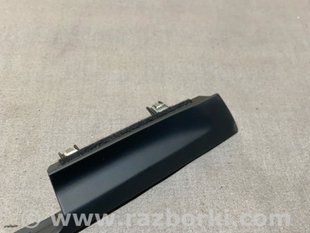 ФОТО Накладка на торпедо для Audi (Ауди) A4 V B9 - 8W (2015-) Київ