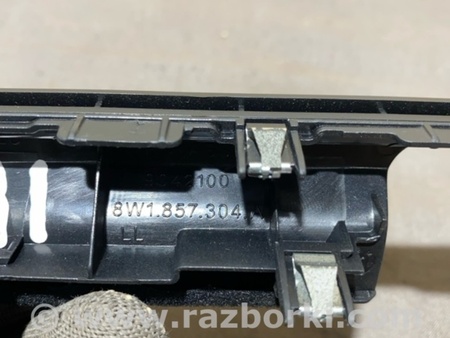 ФОТО Накладка на торпедо для Audi (Ауди) A4 V B9 - 8W (2015-) Київ