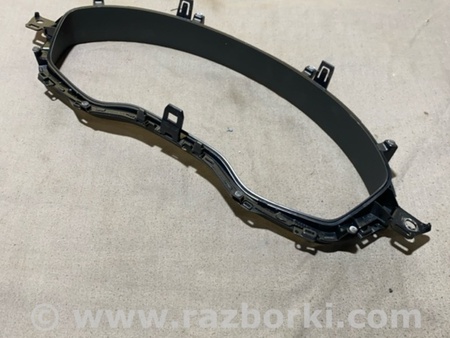 ФОТО Накладка панели приборов для Audi (Ауди) A4 V B9 - 8W (2015-) Київ