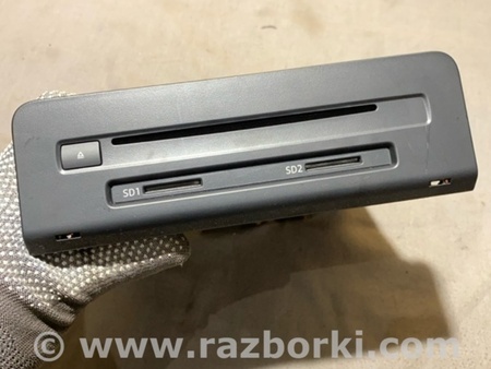 ФОТО Магнитола для Audi (Ауди) A4 V B9 - 8W (2015-) Київ