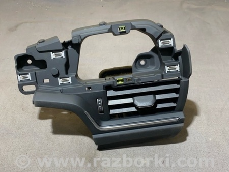 ФОТО Воздуховод печки для Audi (Ауди) A4 V B9 - 8W (2015-) Київ