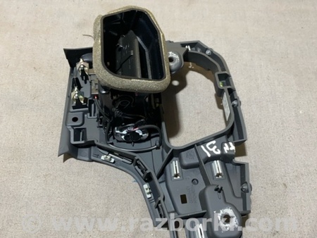 ФОТО Воздуховод печки для Audi (Ауди) A4 V B9 - 8W (2015-) Київ