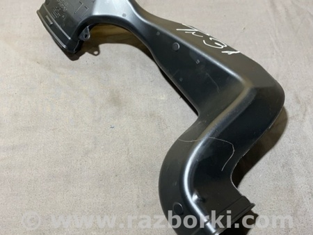 ФОТО Воздуховод печки для Audi (Ауди) A4 V B9 - 8W (2015-) Київ