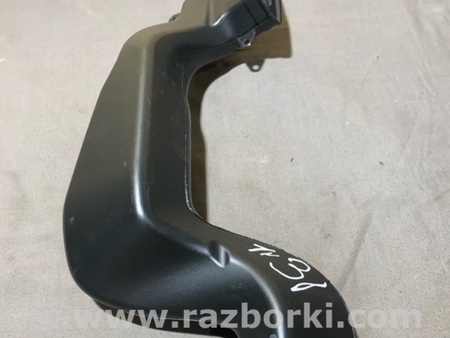 ФОТО Воздуховод печки для Audi (Ауди) A4 V B9 - 8W (2015-) Київ