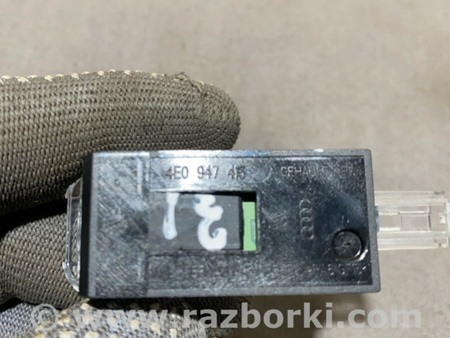 ФОТО Плафон подсветки салона для Audi (Ауди) A4 V B9 - 8W (2015-) Київ