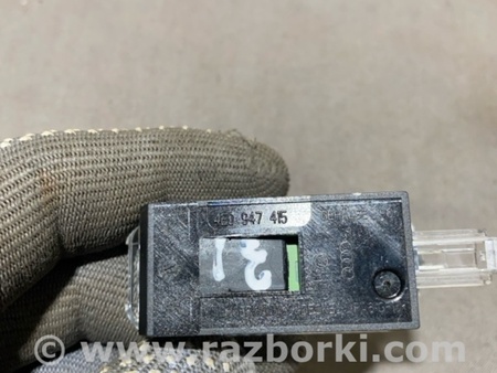 ФОТО Плафон подсветки салона для Audi (Ауди) A4 V B9 - 8W (2015-) Київ