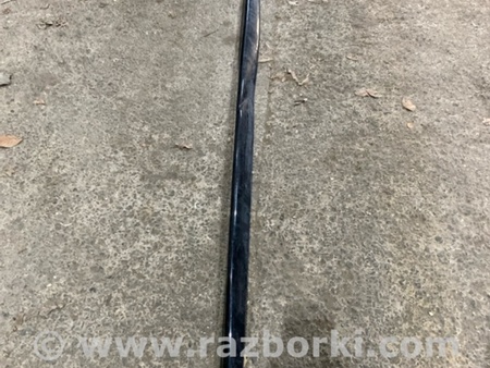 ФОТО Накладка на порог наружная для Audi (Ауди) A4 V B9 - 8W (2015-) Київ