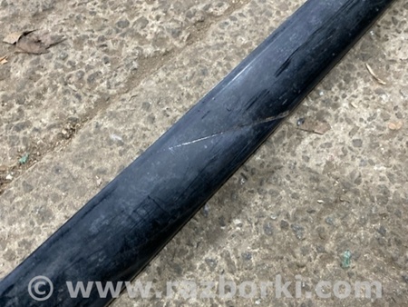 ФОТО Накладка на порог наружная для Audi (Ауди) A4 V B9 - 8W (2015-) Київ