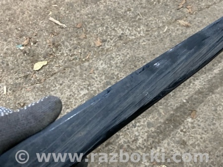 ФОТО Накладка на порог наружная для Audi (Ауди) A4 V B9 - 8W (2015-) Київ