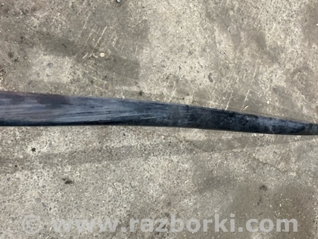 ФОТО Накладка на порог наружная для Audi (Ауди) A4 V B9 - 8W (2015-) Київ