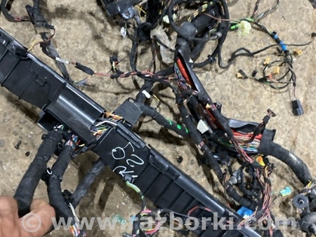 ФОТО Проводка салона для Audi (Ауди) A4 V B9 - 8W (2015-) Київ