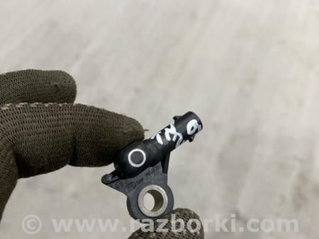 ФОТО Датчик удара для Audi (Ауди) A4 V B9 - 8W (2015-) Київ