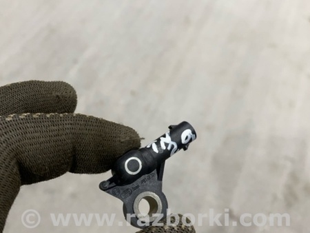 ФОТО Датчик удара для Audi (Ауди) A4 V B9 - 8W (2015-) Київ