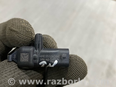 ФОТО Датчик удара для Audi (Ауди) A4 V B9 - 8W (2015-) Київ