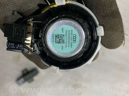 ФОТО Динамик для Audi (Ауди) A4 V B9 - 8W (2015-) Київ