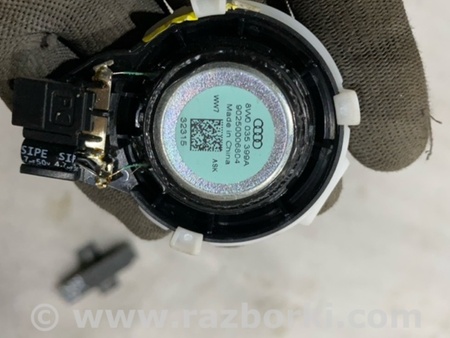 ФОТО Динамик для Audi (Ауди) A4 V B9 - 8W (2015-) Київ