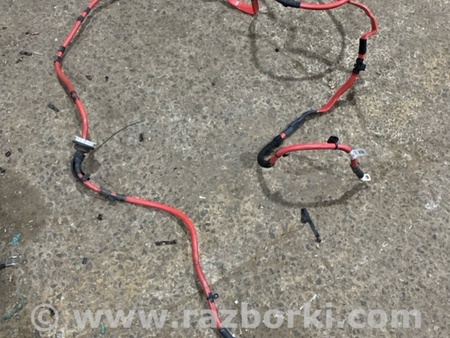 ФОТО Электропроводка для Audi (Ауди) A4 V B9 - 8W (2015-) Київ