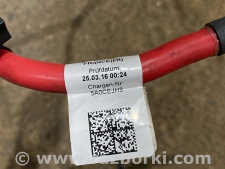 ФОТО Электропроводка для Audi (Ауди) A4 V B9 - 8W (2015-) Київ