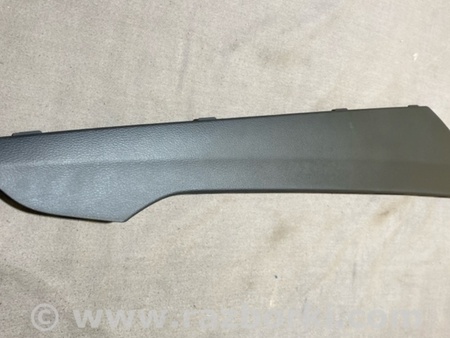 ФОТО Накладка центральной консоли для Audi (Ауди) A4 V B9 - 8W (2015-) Київ