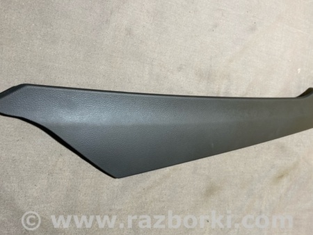 ФОТО Накладка центральной консоли для Audi (Ауди) A4 V B9 - 8W (2015-) Київ