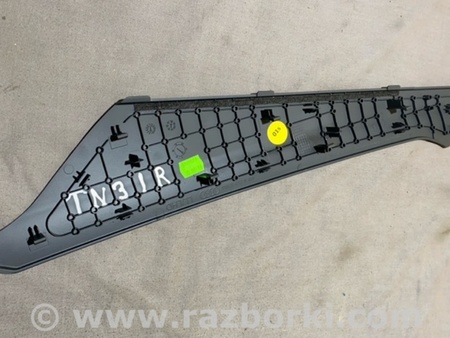 ФОТО Накладка центральной консоли для Audi (Ауди) A4 V B9 - 8W (2015-) Київ