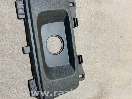 ФОТО Накладка центральной консоли для Audi (Ауди) A4 V B9 - 8W (2015-) Київ