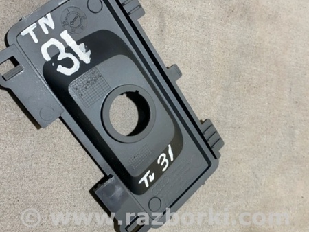 ФОТО Накладка центральной консоли для Audi (Ауди) A4 V B9 - 8W (2015-) Київ