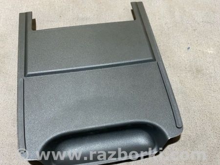 ФОТО Накладка центральной консоли для Audi (Ауди) A4 V B9 - 8W (2015-) Київ