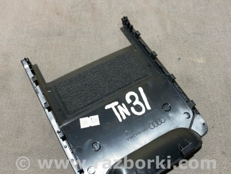 ФОТО Накладка центральной консоли для Audi (Ауди) A4 V B9 - 8W (2015-) Київ