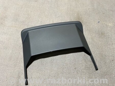 ФОТО Накладка центральной консоли для Audi (Ауди) A4 V B9 - 8W (2015-) Київ