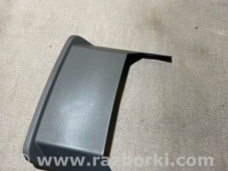 ФОТО Накладка центральной консоли для Audi (Ауди) A4 V B9 - 8W (2015-) Київ